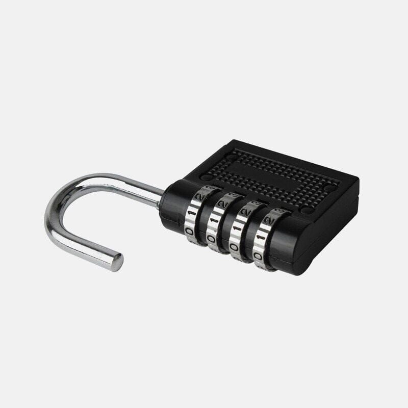 cadenas code à quatre chiffres
