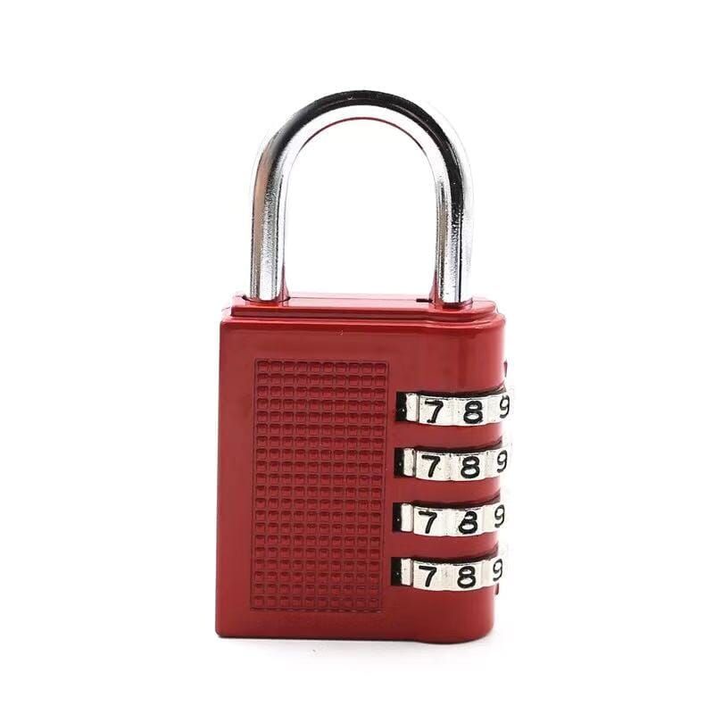 cadenas de voyage à combinaison