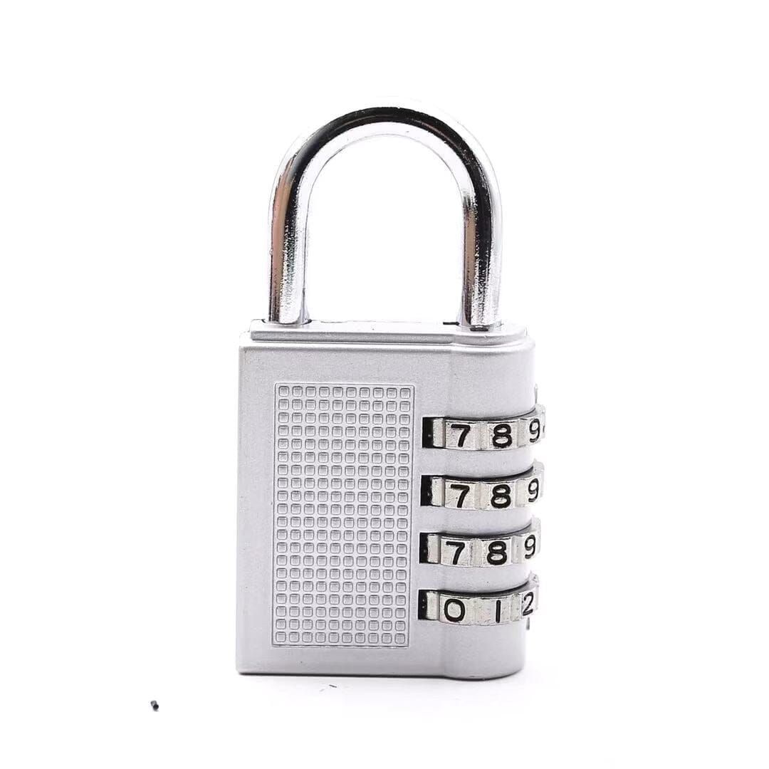 cadenas pour bagages à code