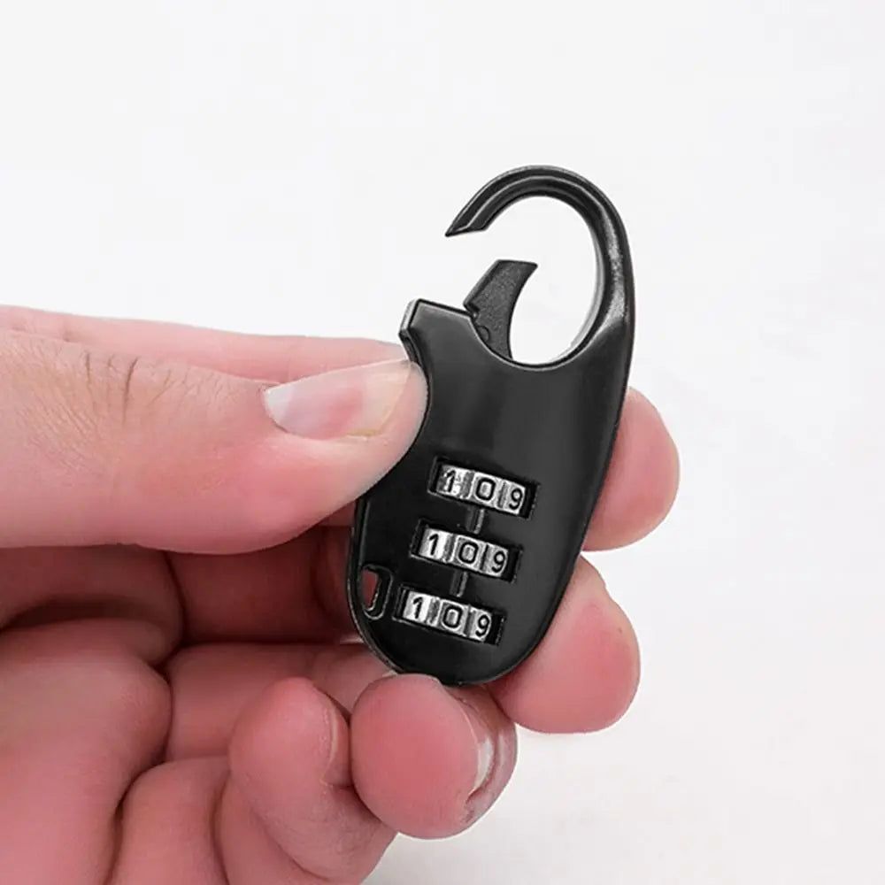 cadenas de voyage résistant