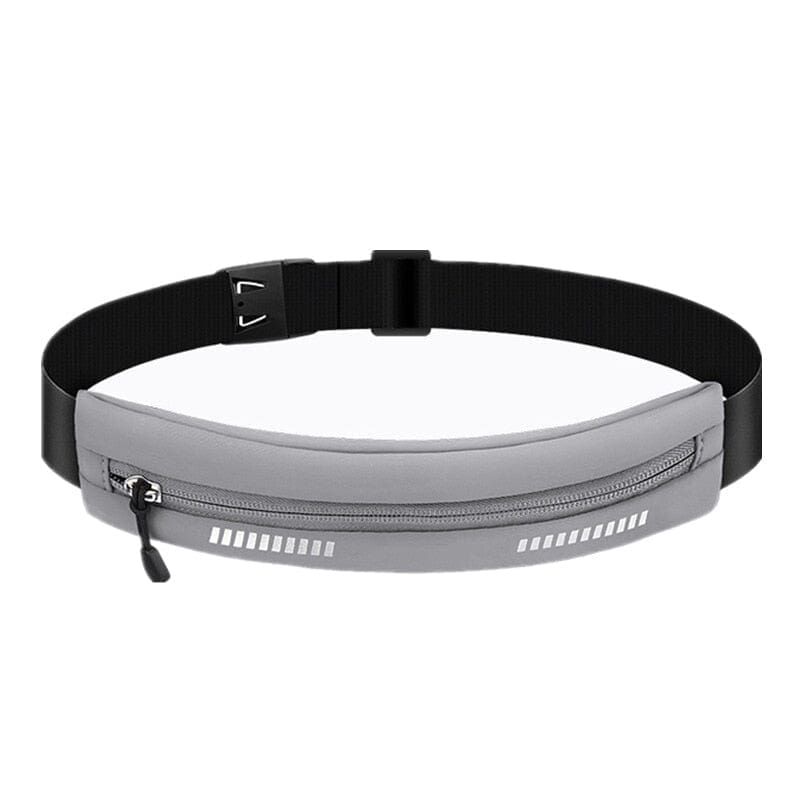 ceinture à secrète pour cacher objets