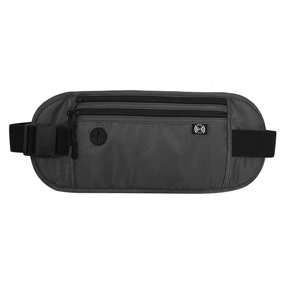 ceinture de sécurité pour documents voyage
