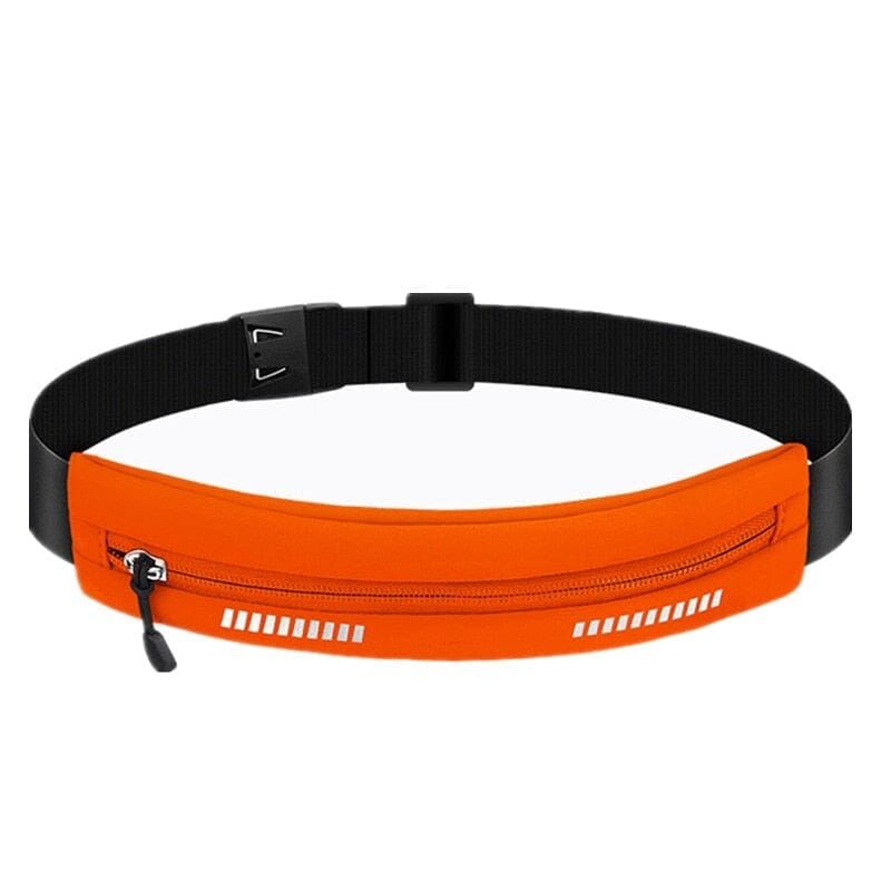 ceinture discrète pour le voyage