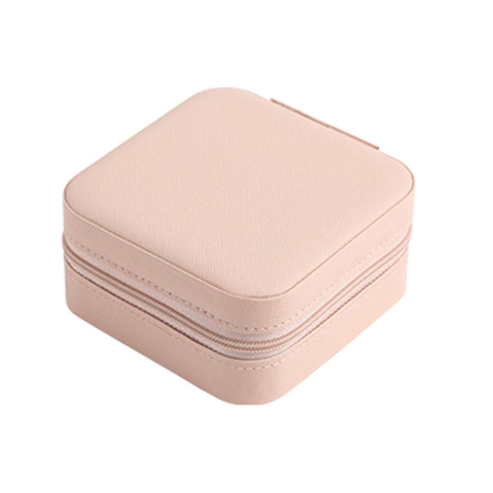coffret à bijoux facile à transporter