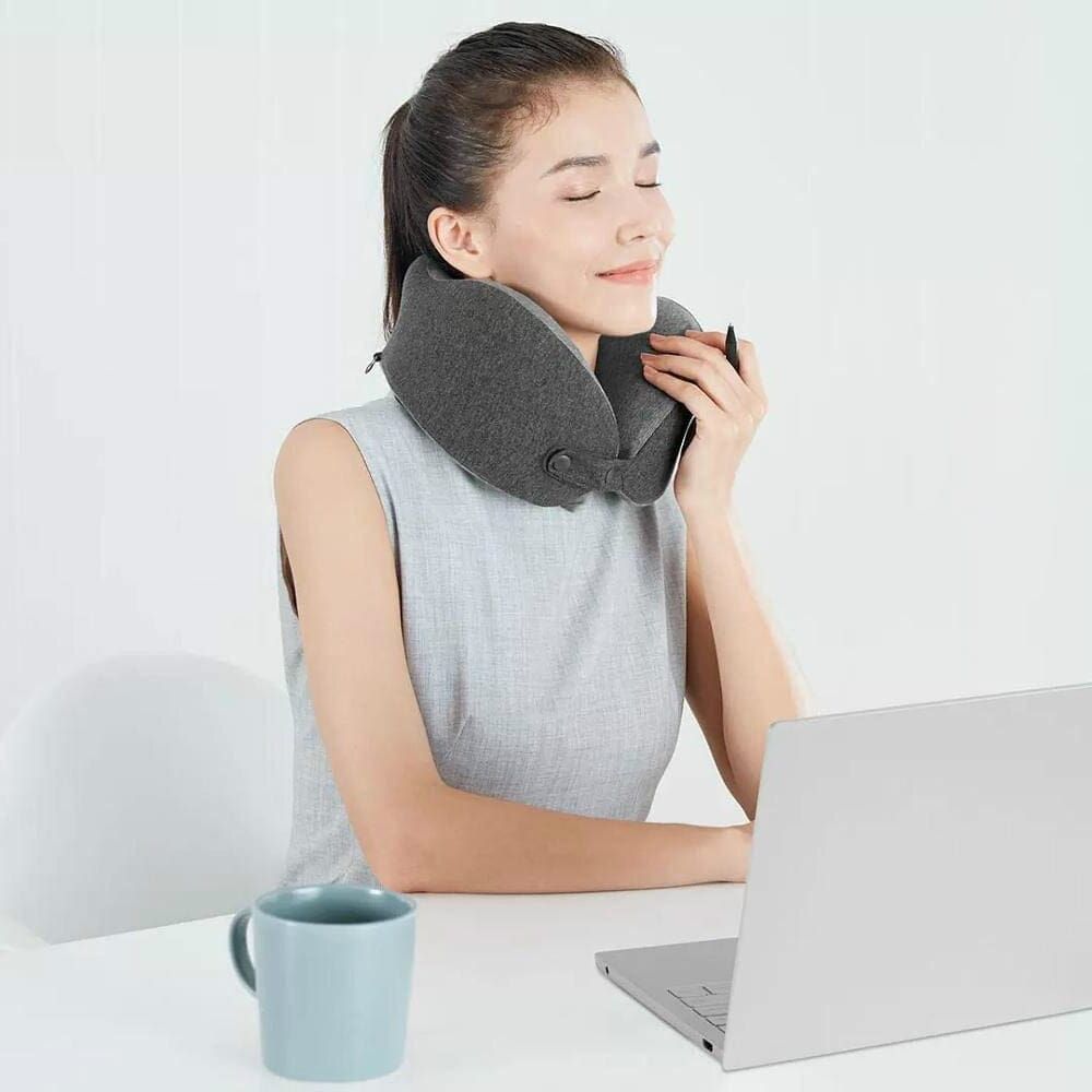 coussin cervical confortable pour adultes