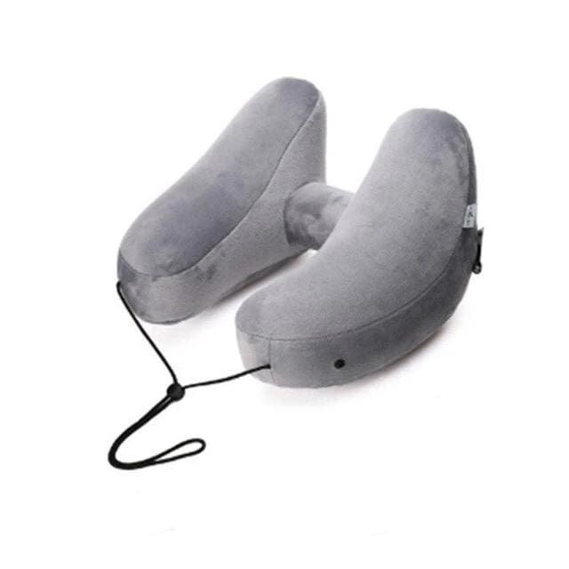 coussin de cou pour long trajet