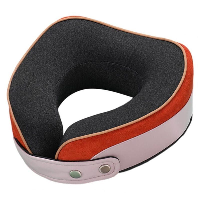 coussin confortable pour la nuque