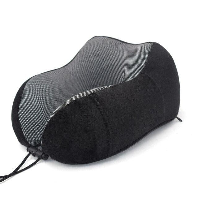 coussin de nuque TravelBasics pour voyages