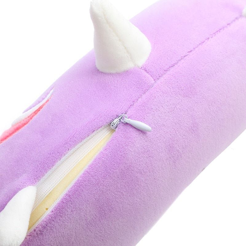 coussin de repos licorne