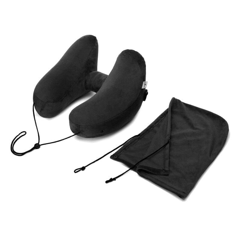 coussin de repos pour avion