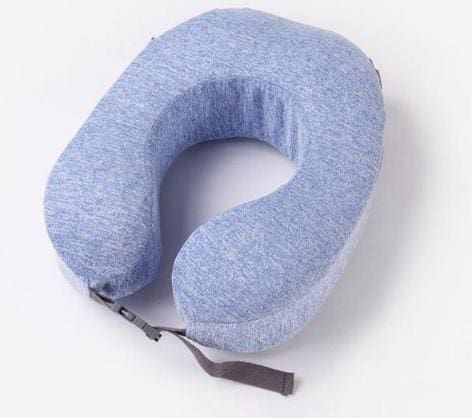 Coussin de Voyage Cervical Confort