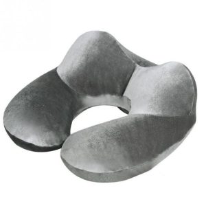 Coussin de Voyage Cervical Doux