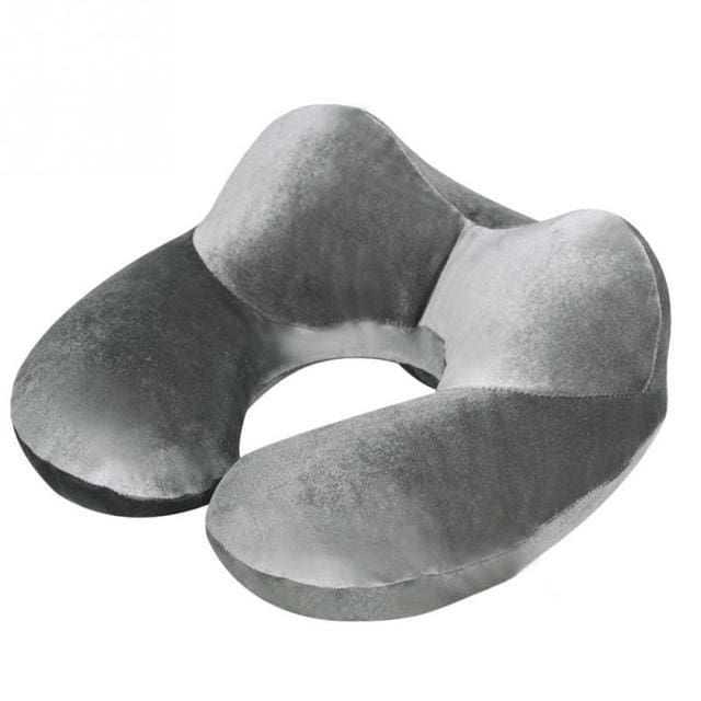 Coussin de Voyage Cervical Doux