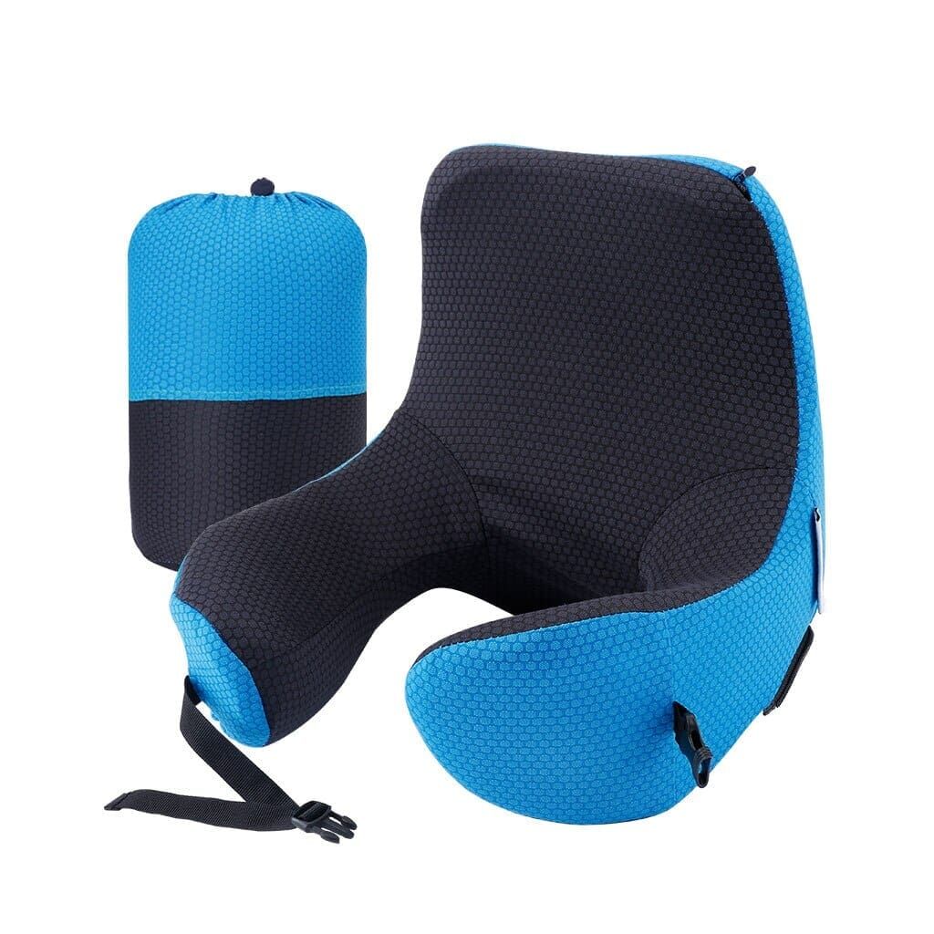 Coussin de Voyage Confort Plus