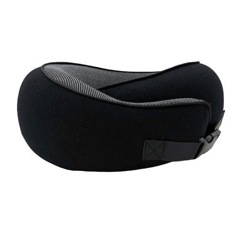 coussin de voyage confortable