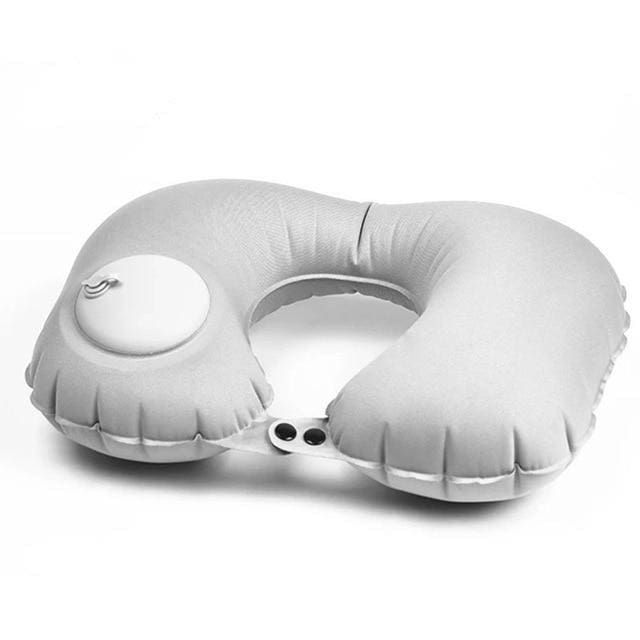 coussin de voyage ergonomique