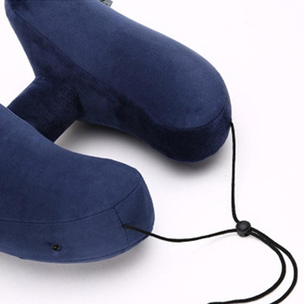 coussin de voyage ergonomique