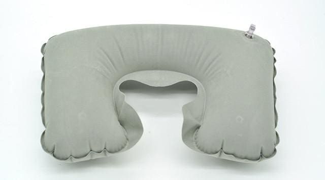 coussin de voyage ergonomique