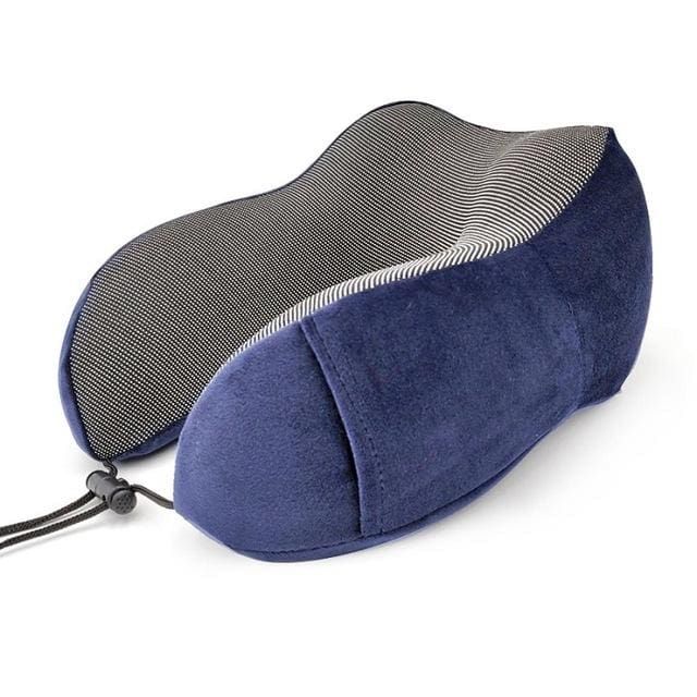 coussin de voyage ergonomique TravelBasics