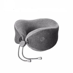 coussin de voyage massant