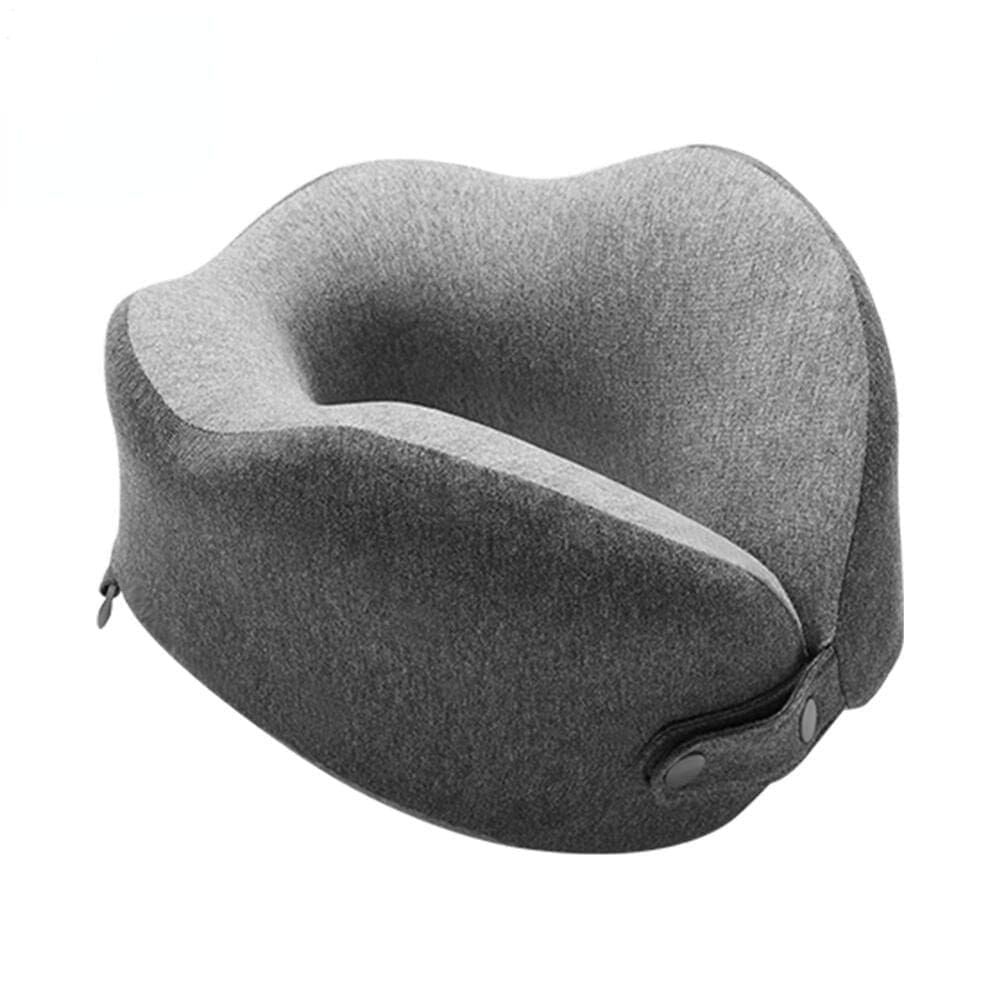 Coussin de Voyage Pour le Cou Adulte