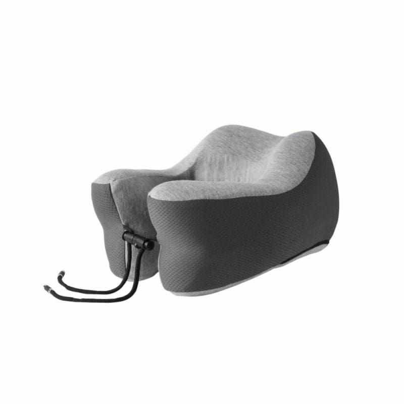 coussin de voyage pour soutien cervical