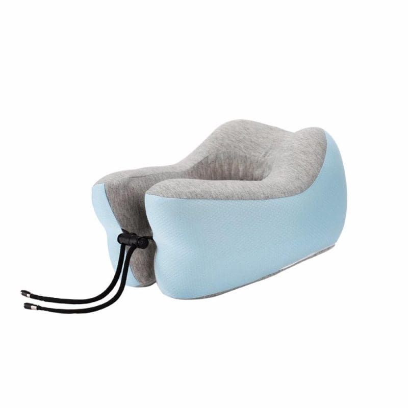 coussin ergonomique pour les déplacements