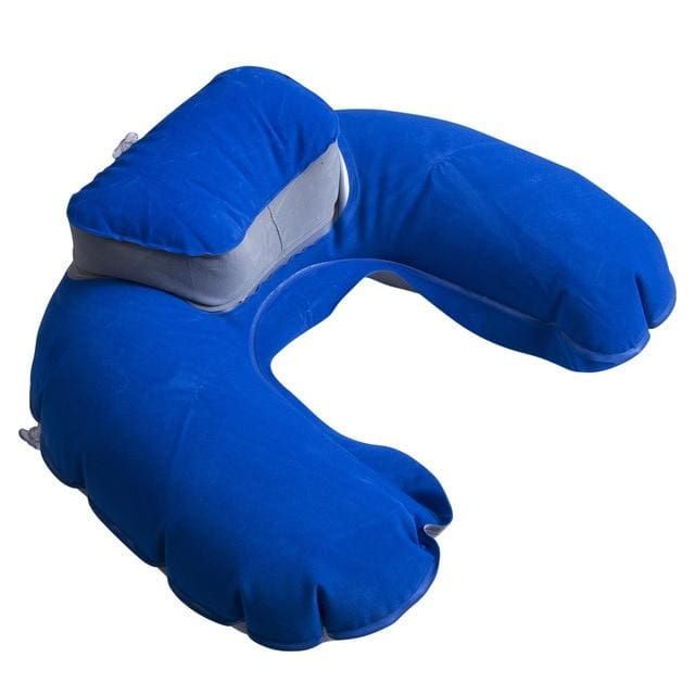 coussin de repos pour avion