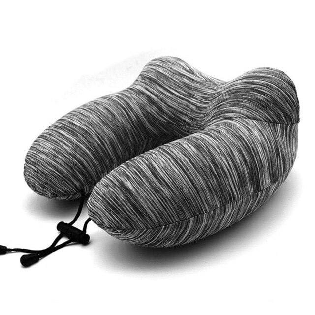 coussin gonflable pour le cou
