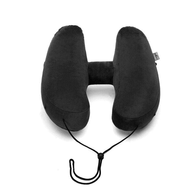 coussin portable pour voyage
