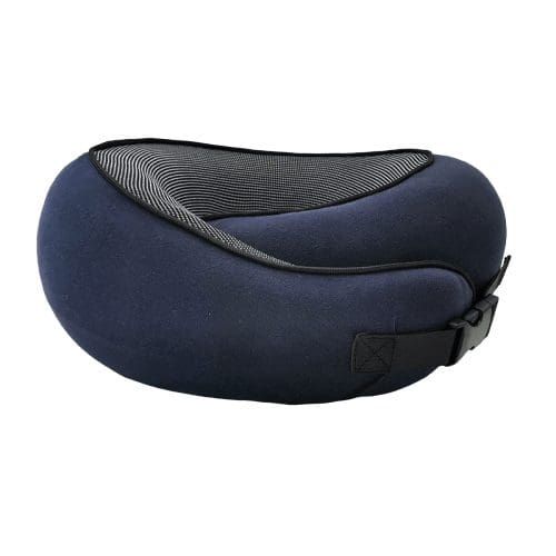 coussin tour de cou ergonomique