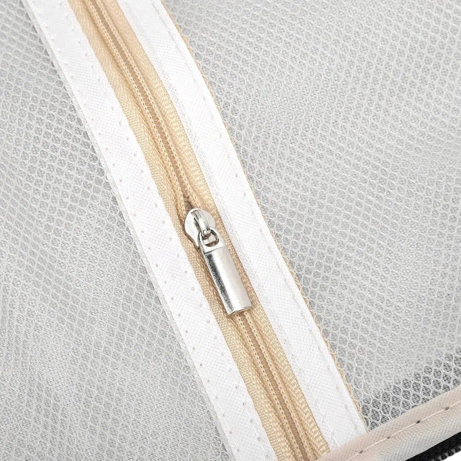 trousse de rangement noire pour produits de toilette