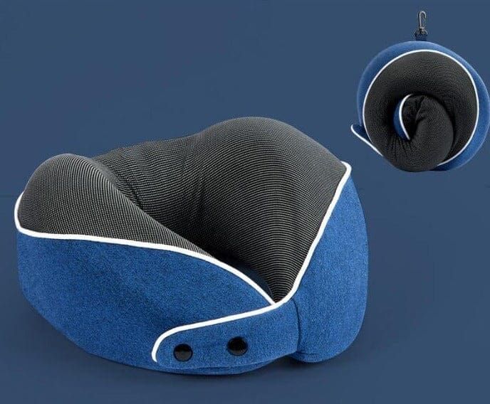 kit confort pour voyage