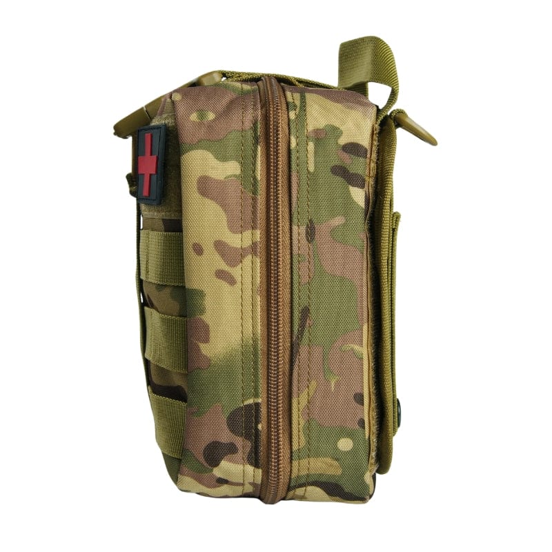 trousse de soins pour explorations
