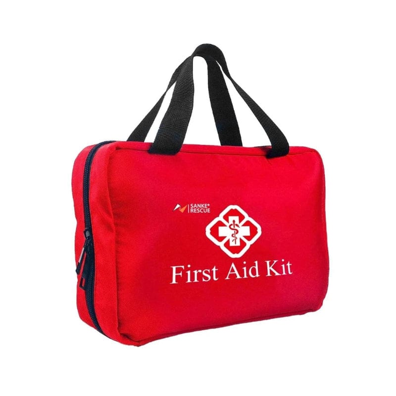 kit de survie premiers secours