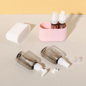 Kit Trousse de toilette de Voyage