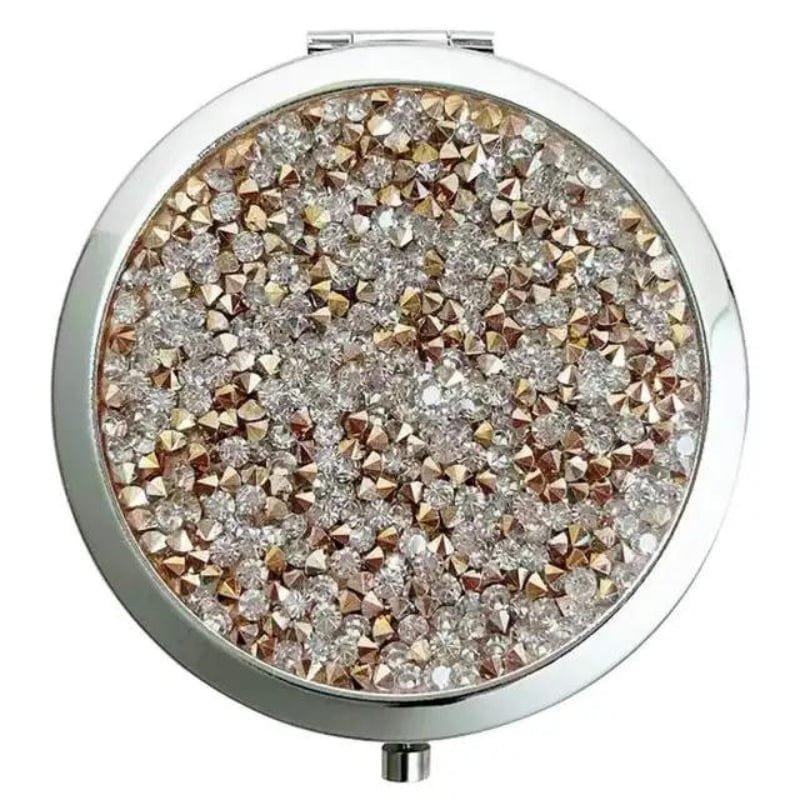 miroir de poche haut de gamme