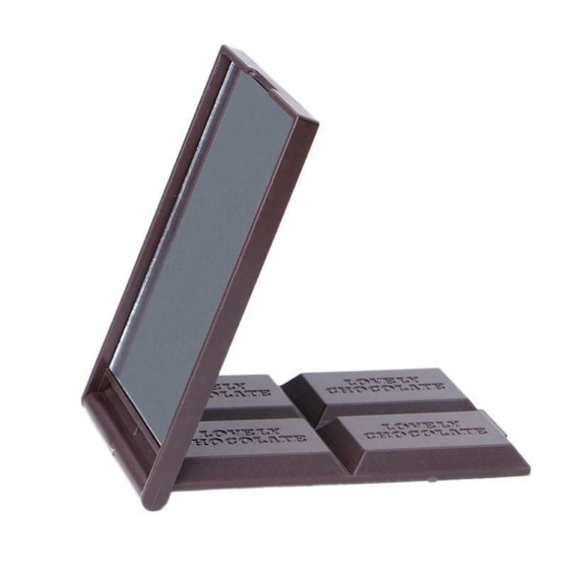 miroir de beauté pliant