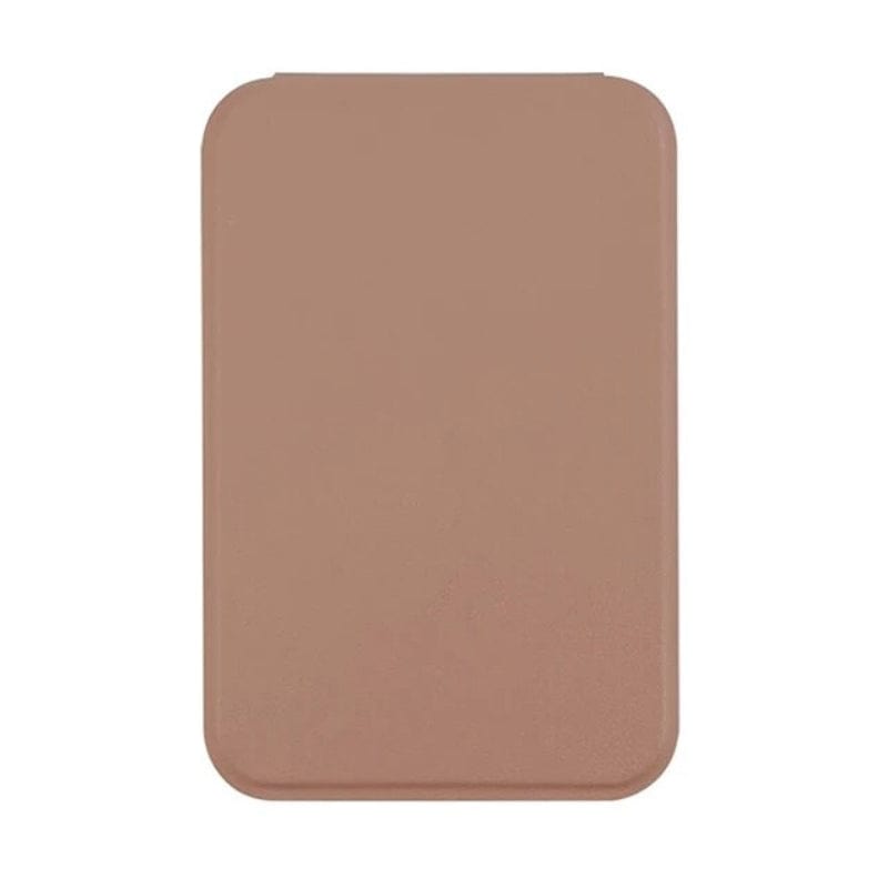 miroir de poche élégant et pratique