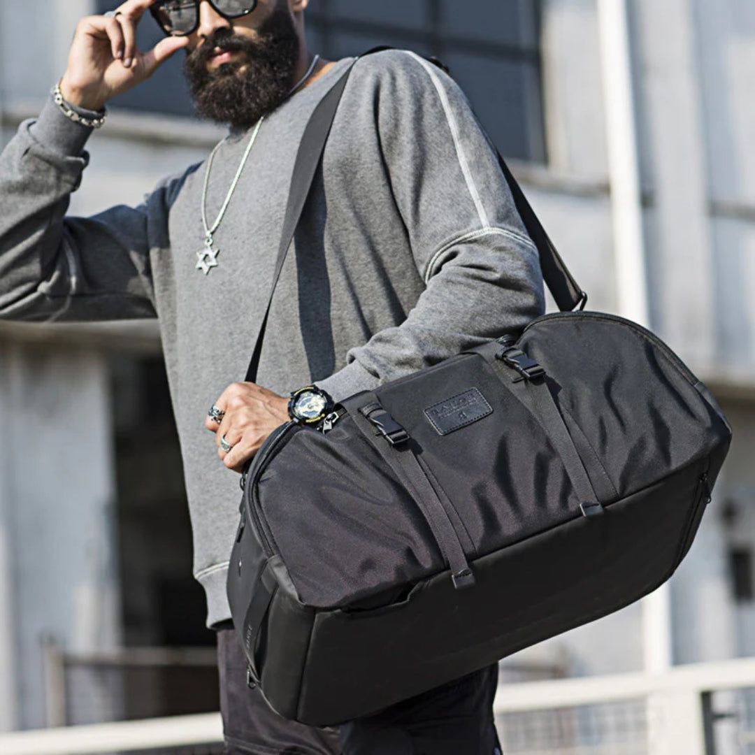 sac homme multifonction BANGE