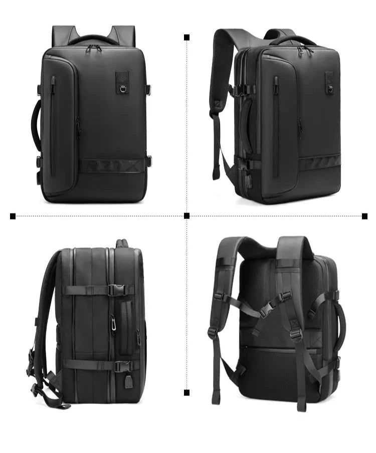 sac à dos pratique AirPack