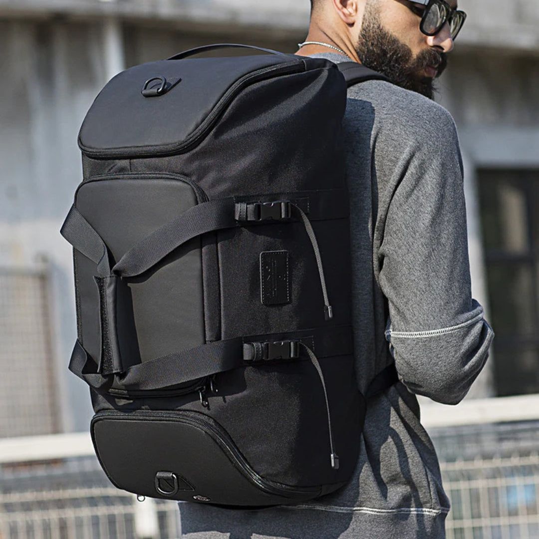 sac à dos convertible homme BANGE