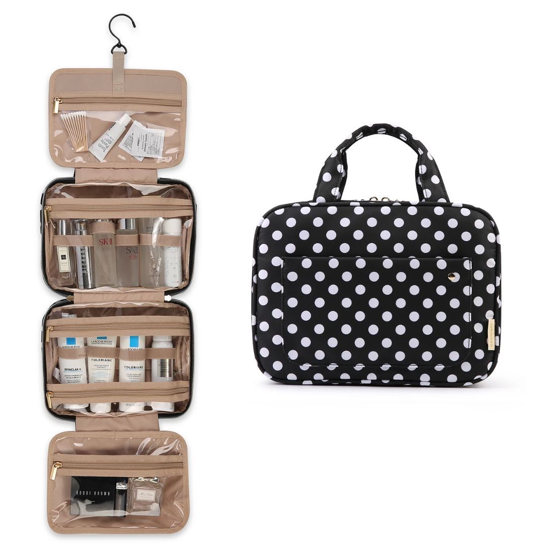 accessoire de voyage pliable suspendu