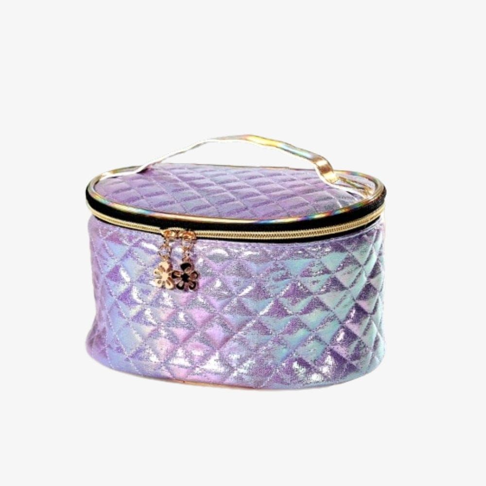 trousse de rangement pour produits de beauté