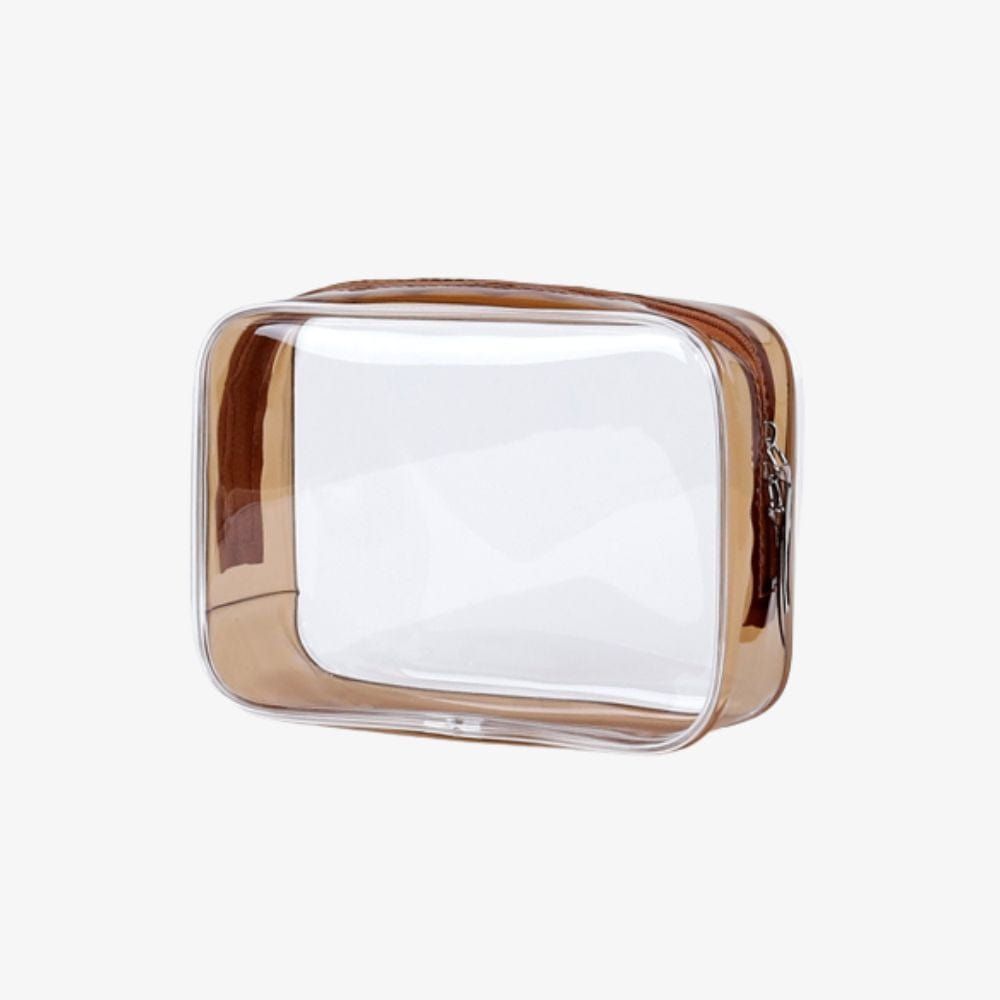 trousse de voyage pour accessoires de beauté