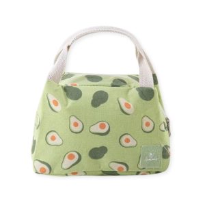 Trousse de toilette Avocat