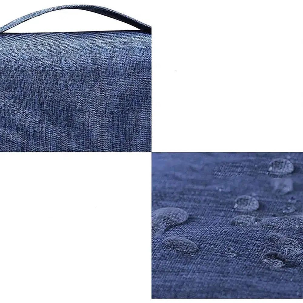 trousse de rangement pour produits de soin