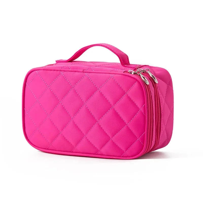 sac cosmétique compact