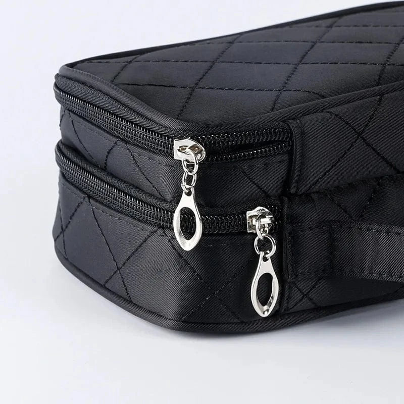 trousse de toilettage pour femmes