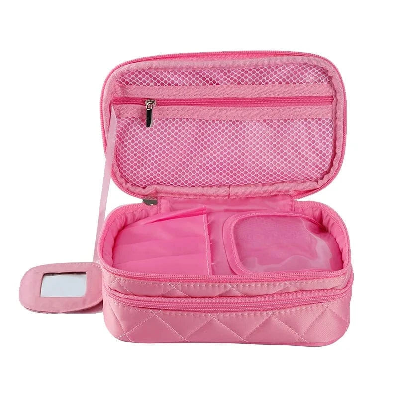 trousse de toilette esthétique